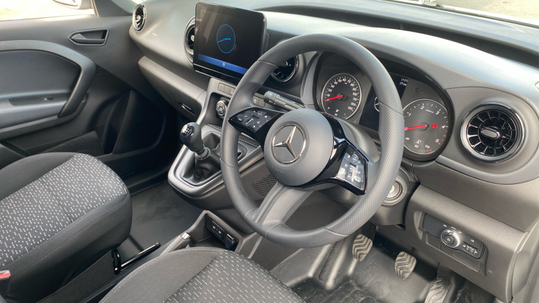 Mercedes-Benz Citan L1 Diesel 110CDI Base Van